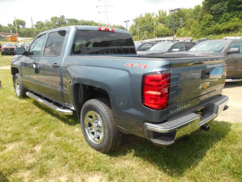 2014 Chevrolet Silverado 1500, US $38,170.00, image 10