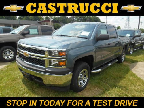 2014 Chevrolet Silverado 1500, US $38,170.00, image 11