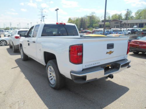 2014 Chevrolet Silverado 1500 LT, US $31,030.00, image 3