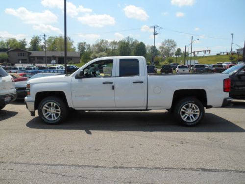 2014 Chevrolet Silverado 1500 LT, US $31,030.00, image 5