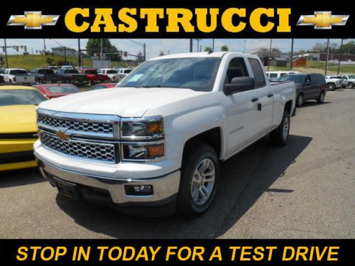 2014 Chevrolet Silverado 1500 LT, US $31,030.00, image 6
