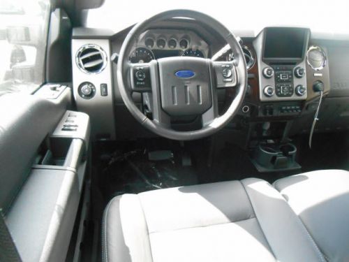 2015 ford f350 lariat super duty