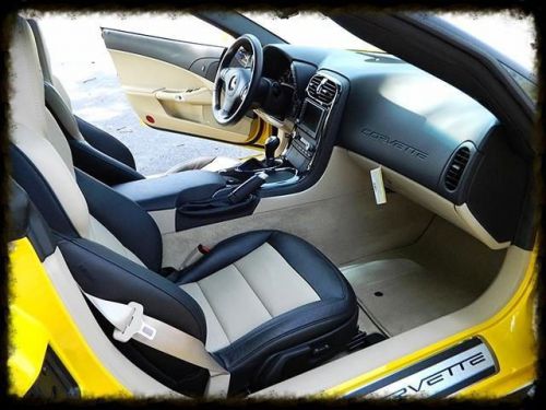 2013 Chevrolet Corvette Grand Sport, US $51,995.00, image 2