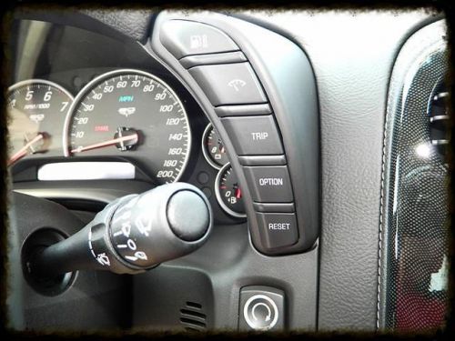 2013 Chevrolet Corvette Grand Sport, US $51,995.00, image 4