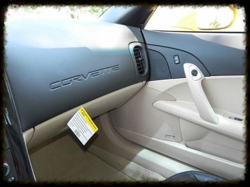 2013 Chevrolet Corvette Grand Sport, US $51,995.00, image 8