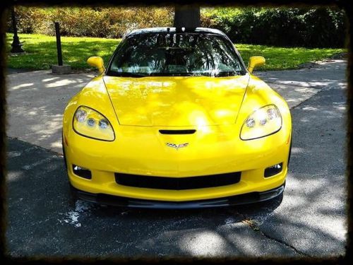 2013 Chevrolet Corvette Grand Sport, US $51,995.00, image 10