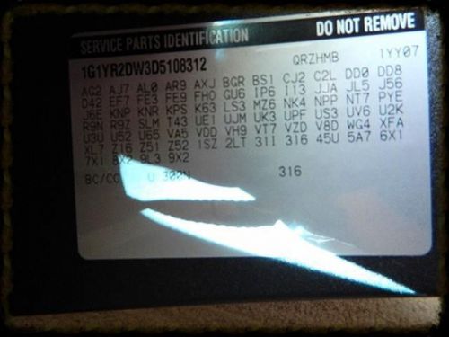 2013 Chevrolet Corvette Grand Sport, US $51,995.00, image 11