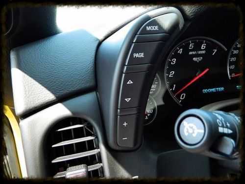 2013 Chevrolet Corvette Grand Sport, US $51,995.00, image 13