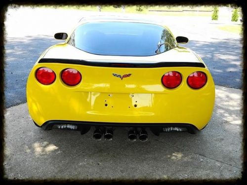 2013 Chevrolet Corvette Grand Sport, US $51,995.00, image 16