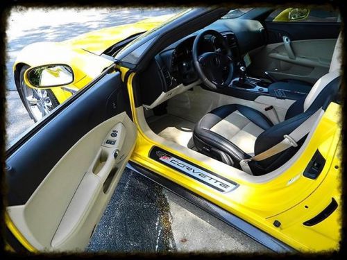 2013 Chevrolet Corvette Grand Sport, US $51,995.00, image 17