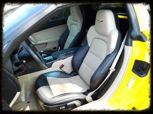 2013 Chevrolet Corvette Grand Sport, US $51,995.00, image 22