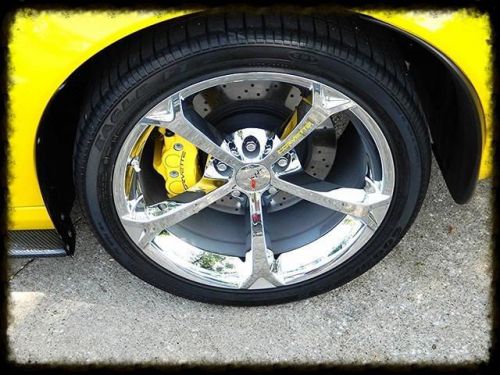 2013 Chevrolet Corvette Grand Sport, US $51,995.00, image 24