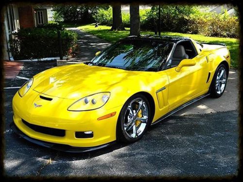 2013 Chevrolet Corvette Grand Sport, US $51,995.00, image 25