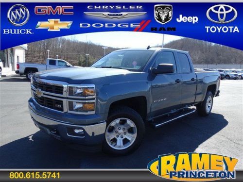 2014 Chevrolet Silverado 1500 LT, US $43,280.00, image 12
