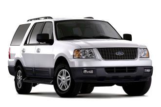 2005 ford expedition eddie bauer