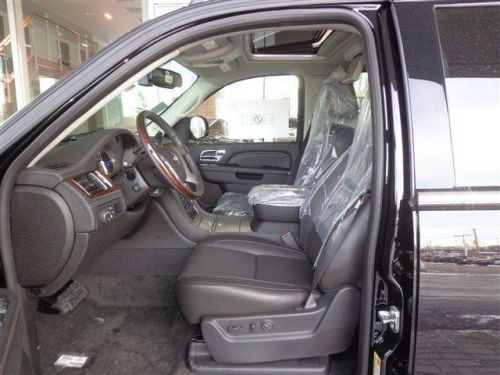 2014 cadillac escalade esv platinum