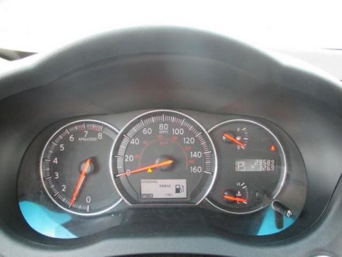 2013 Nissan Maxima S, US $21,856.00, image 2