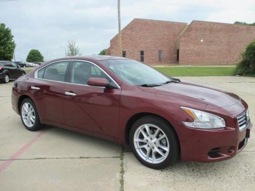 2013 Nissan Maxima S, US $21,856.00, image 5