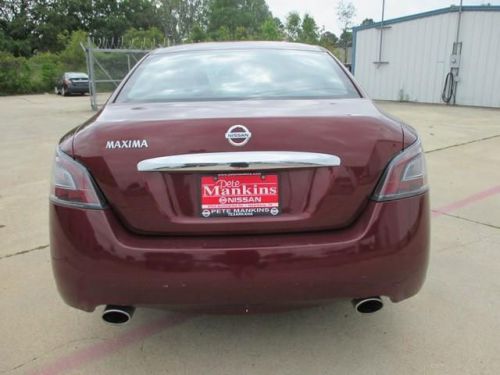 2013 Nissan Maxima S, US $21,856.00, image 6