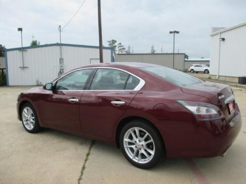 2013 Nissan Maxima S, US $21,856.00, image 7