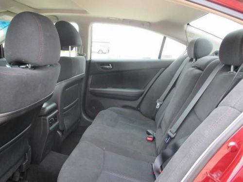 2013 Nissan Maxima S, US $21,856.00, image 8
