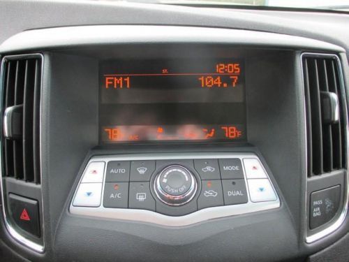 2013 Nissan Maxima S, US $21,856.00, image 9