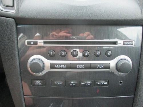 2013 Nissan Maxima S, US $21,856.00, image 10