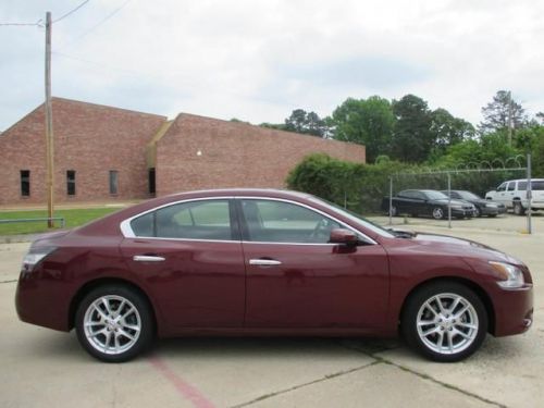 2013 Nissan Maxima S, US $21,856.00, image 11