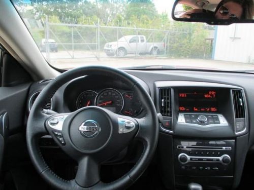 2013 Nissan Maxima S, US $21,856.00, image 12