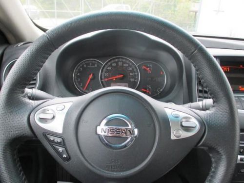 2013 Nissan Maxima S, US $21,856.00, image 13