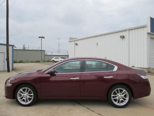 2013 Nissan Maxima S, US $21,856.00, image 15