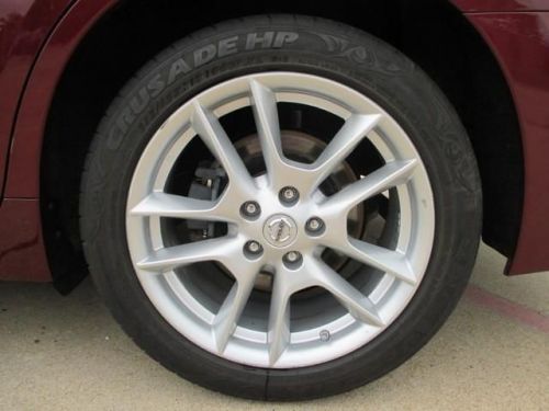 2013 Nissan Maxima S, US $21,856.00, image 16