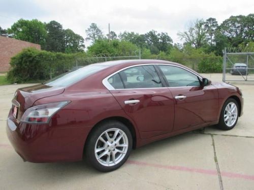 2013 Nissan Maxima S, US $21,856.00, image 18