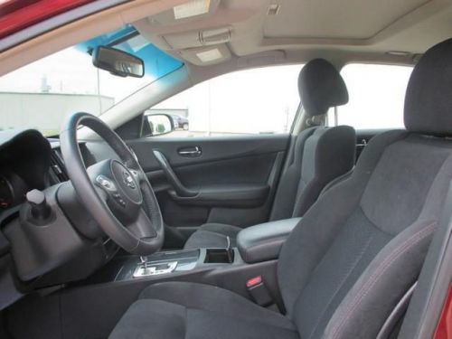 2013 Nissan Maxima S, US $21,856.00, image 19