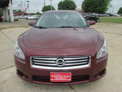 2013 Nissan Maxima S, US $21,856.00, image 20