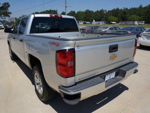2014 Chevrolet Silverado 1500 LT, US $37,880.00, image 3