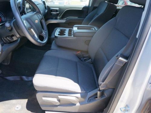 2014 Chevrolet Silverado 1500 LT, US $37,880.00, image 4