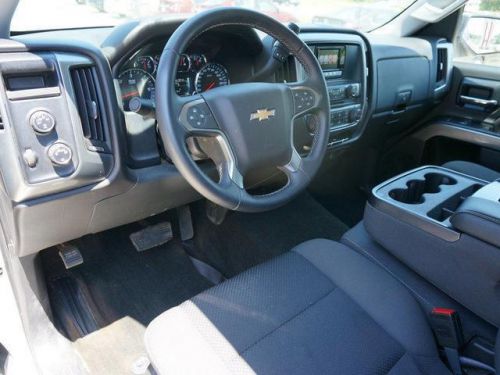 2014 Chevrolet Silverado 1500 LT, US $37,880.00, image 5