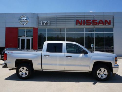2014 Chevrolet Silverado 1500 LT, US $37,880.00, image 9