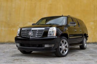 2011 cadillac escalade esv luxury