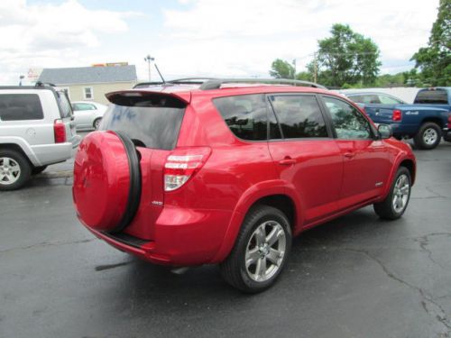 2010 toyota rav4