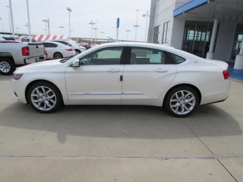2014 Chevrolet Impala 1LZ, US $34,929.00, image 2
