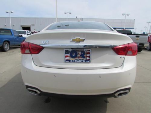 2014 Chevrolet Impala 1LZ, US $34,929.00, image 3
