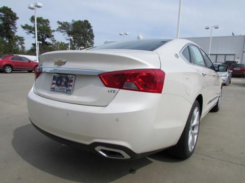 2014 Chevrolet Impala 1LZ, US $34,929.00, image 4