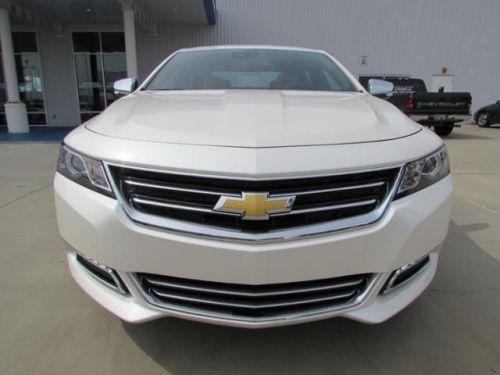2014 Chevrolet Impala 1LZ, US $34,929.00, image 5
