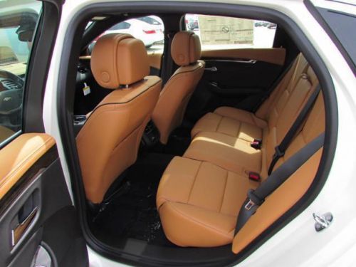 2014 Chevrolet Impala 1LZ, US $34,929.00, image 10