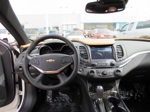 2014 Chevrolet Impala 1LZ, US $34,929.00, image 12