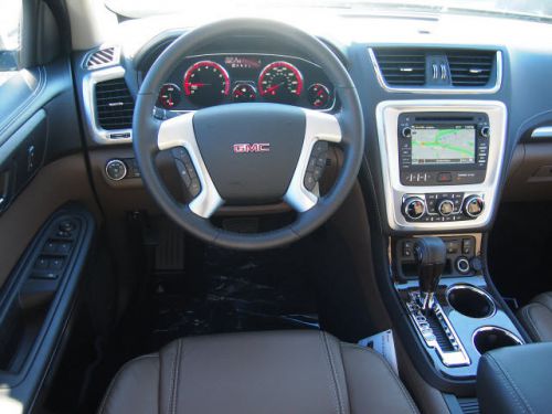 2014 gmc acadia slt-1