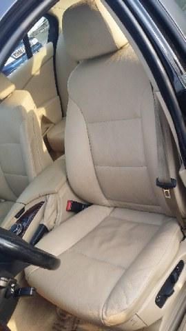2007 bmw 530 xi
