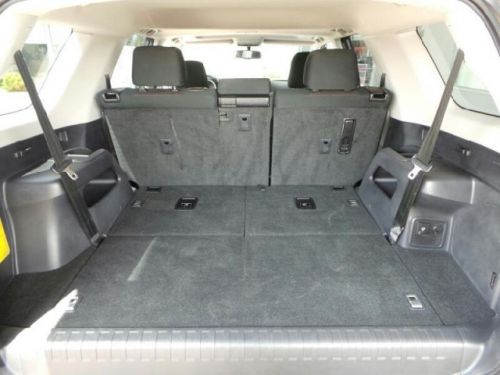 2012 Toyota 4Runner SR5, US $31,974.00, image 6